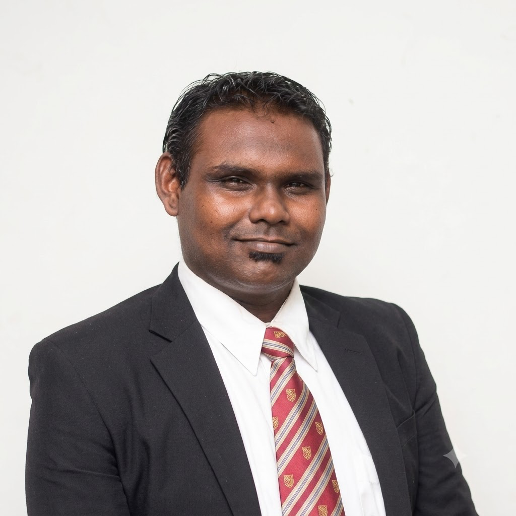 Fadhil Rahman