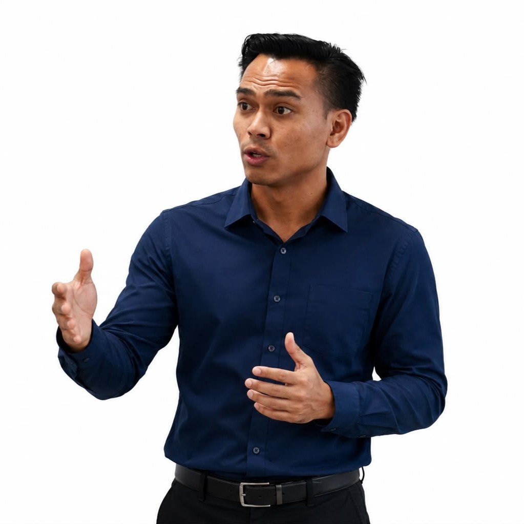 Fadzil Razali