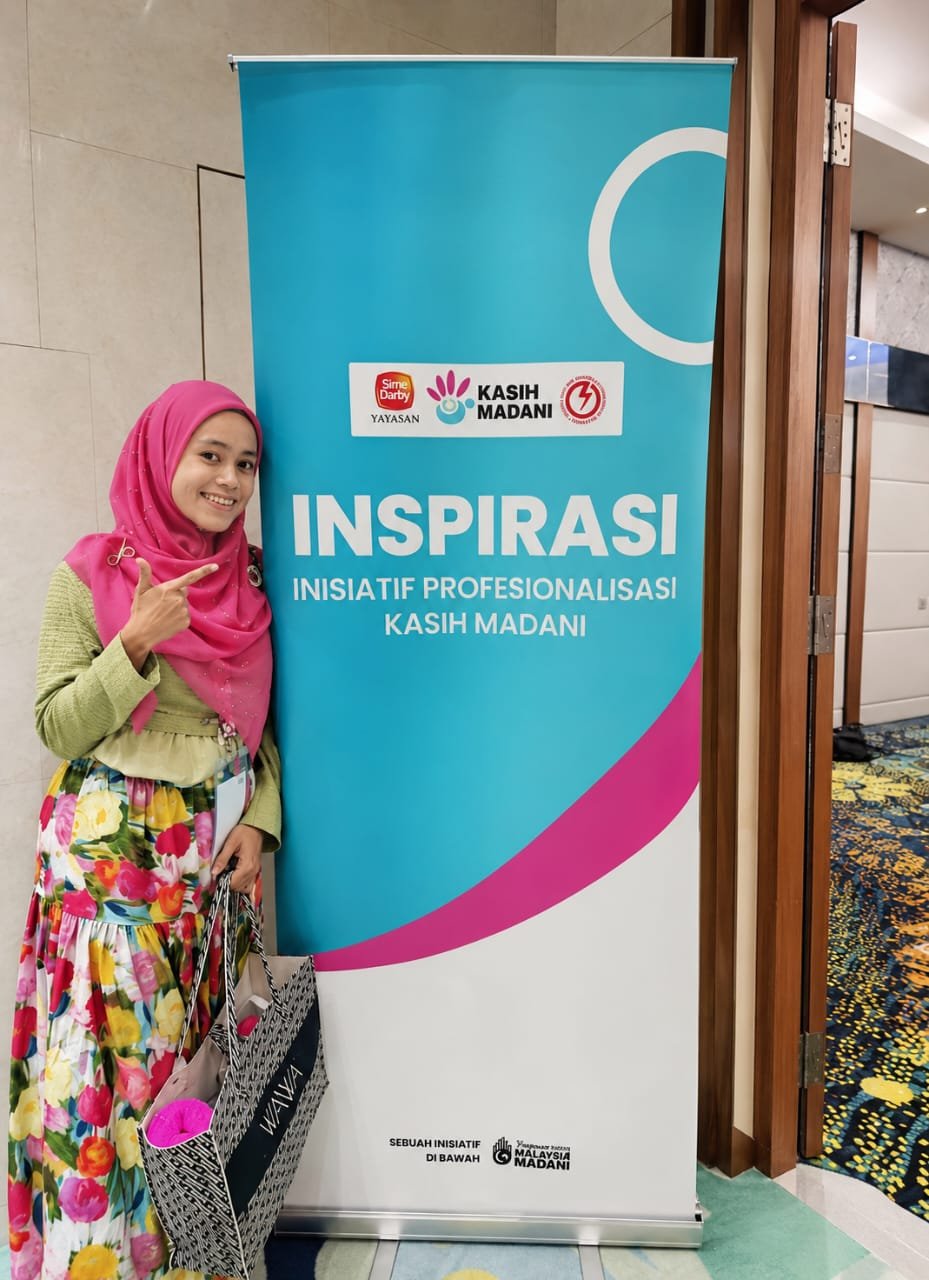 Nor Sakinah