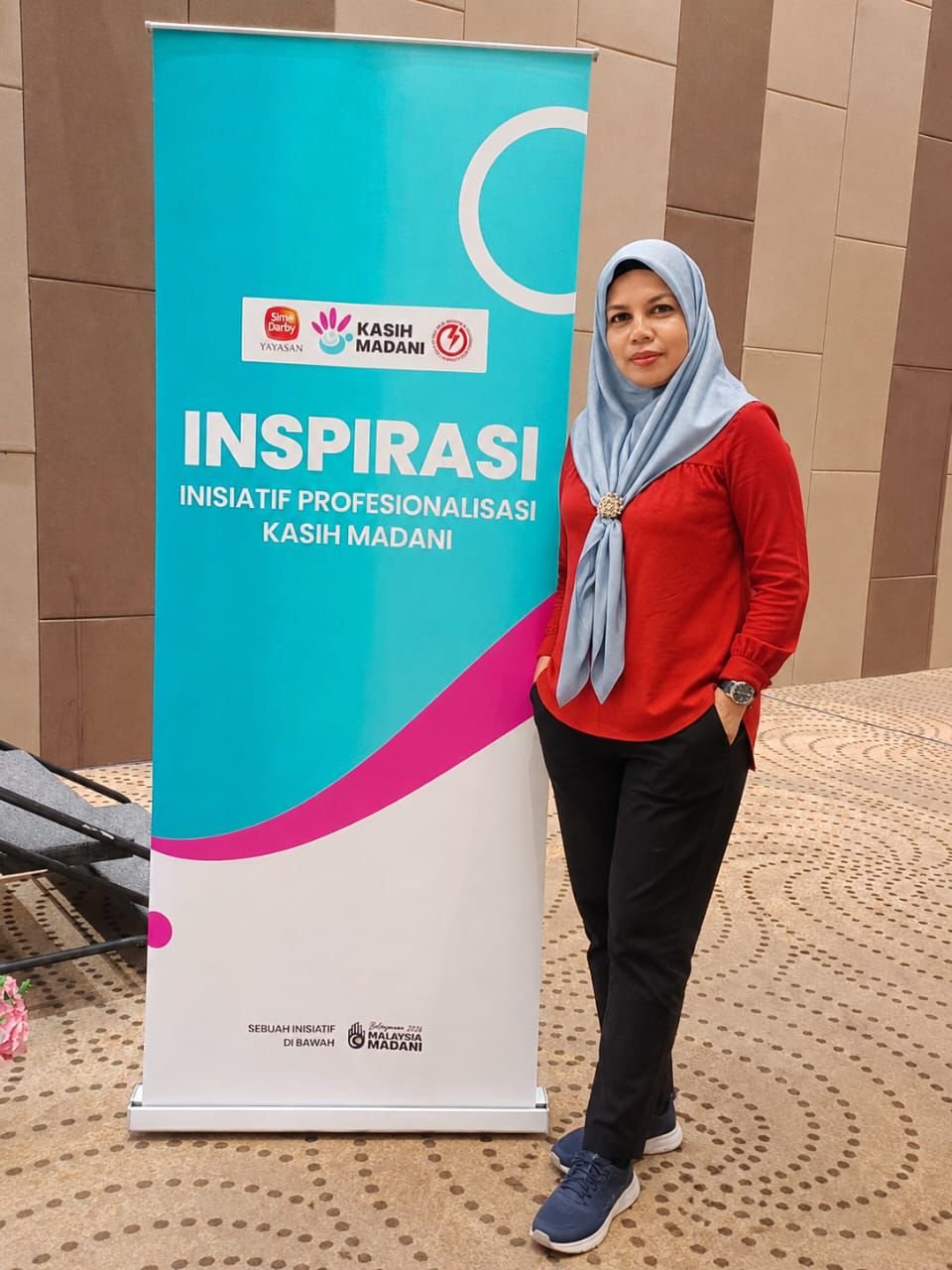 Nurian Nazrim