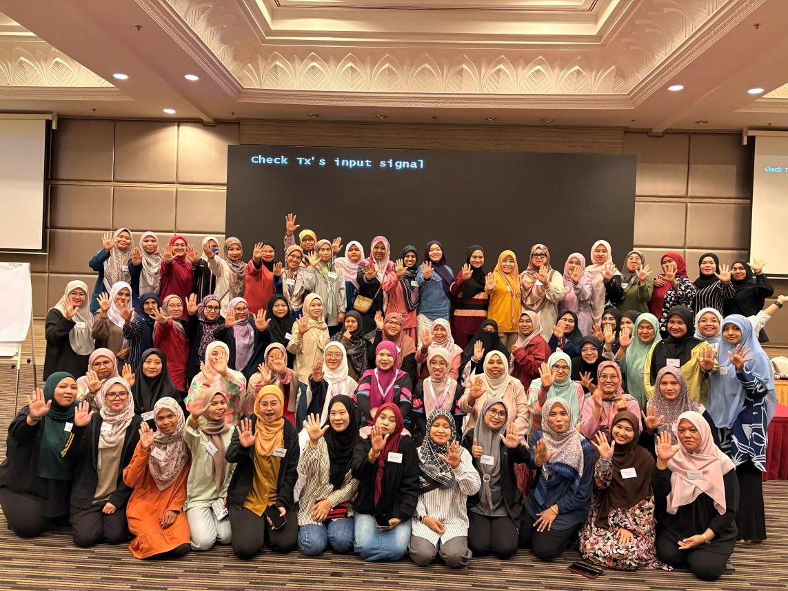 Kursus KARISMA