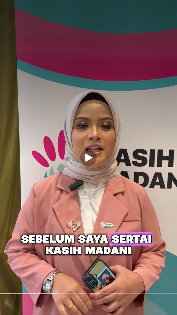 Testimoni Video 7