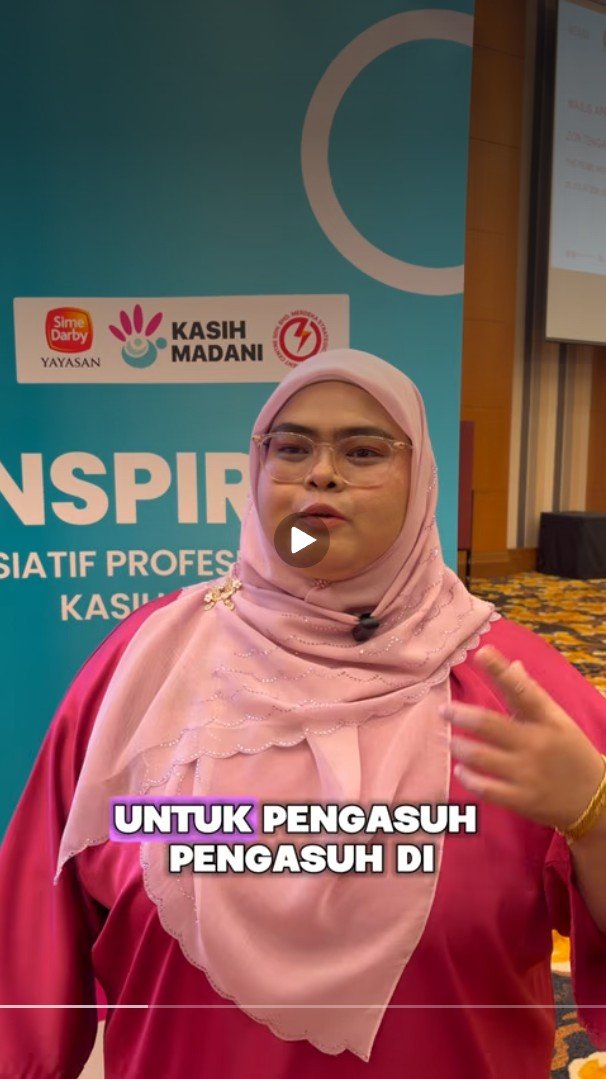 Testimoni Video 8