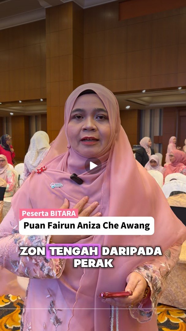 Testimoni Video 5