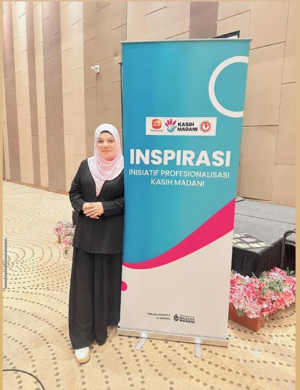Siti Nur Asyikiin