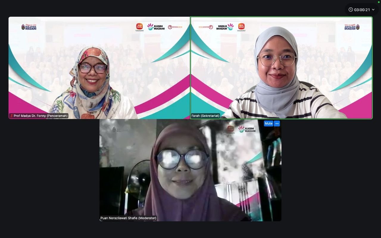 Program HALUAN