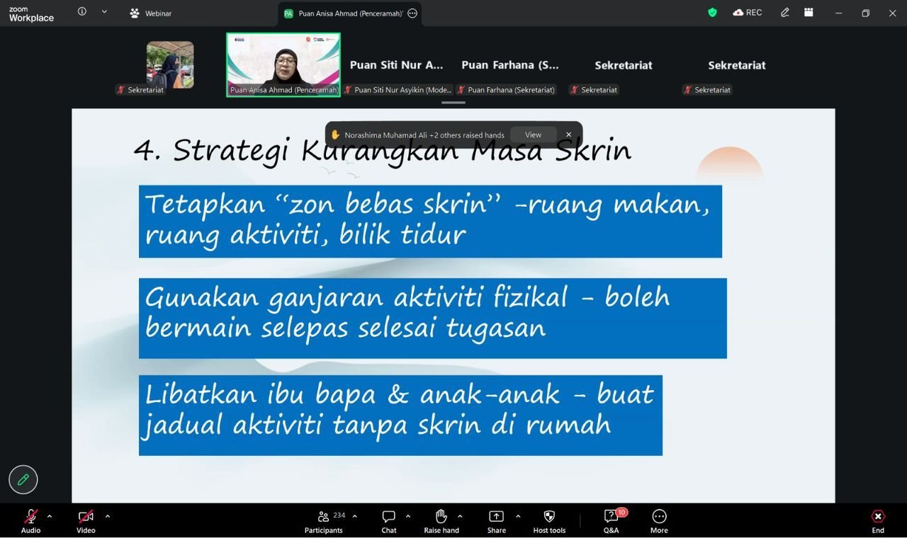 Aktiviti