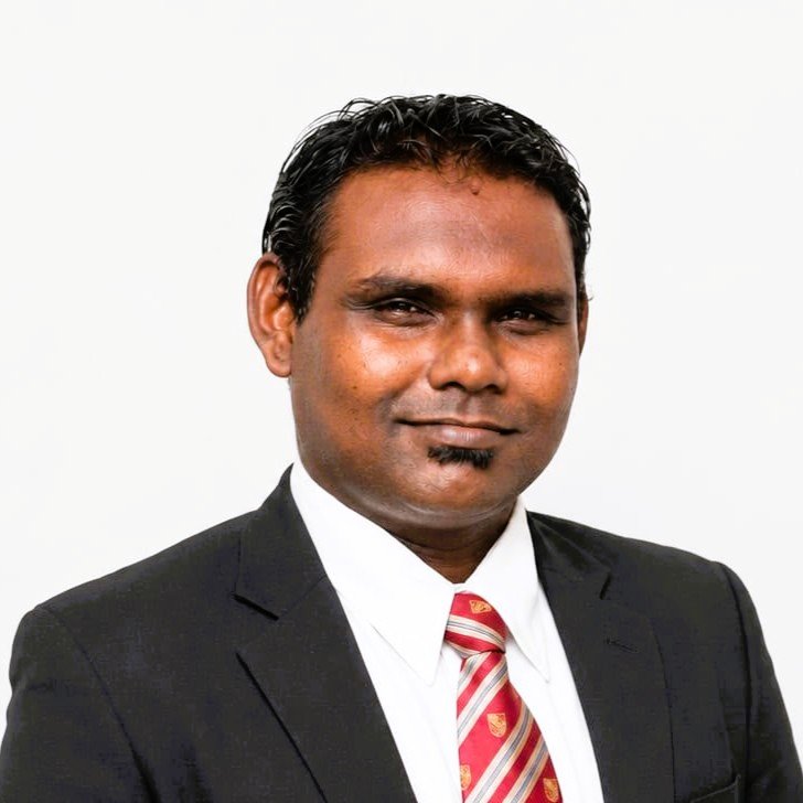 Fadhil Rahman