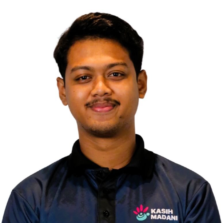Harith Irfan