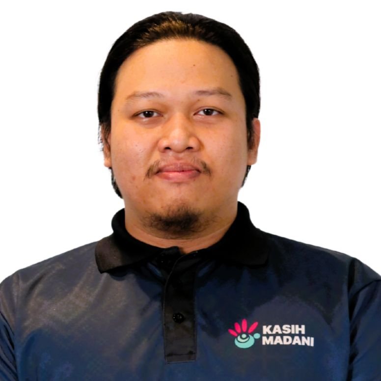 Aliff Haiqal
