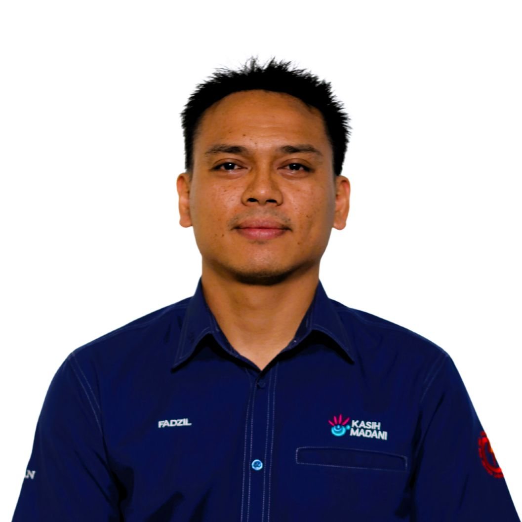 Fadzil Razali