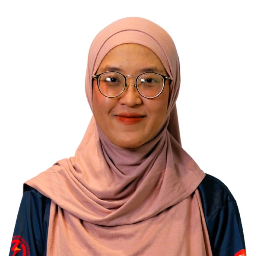 Muthia Khairunnisa