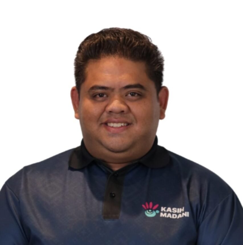 Aliff Raimy
